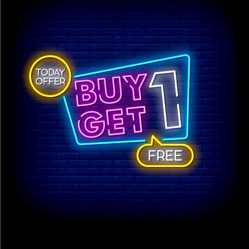🔥Buy One $10 Listing & Get One $10 Free🔥